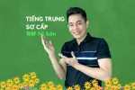 LỚP TIẾNG TRUNG SƠ CẤP
